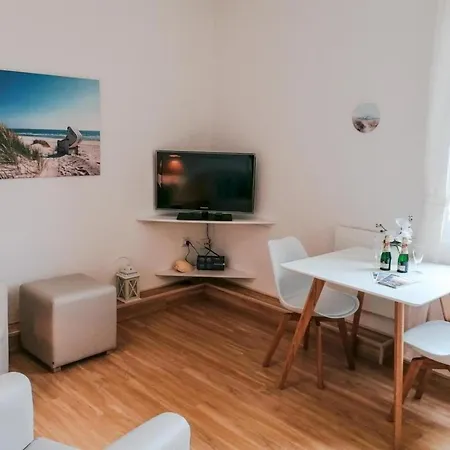 Appartamento Nordseeblick Whg 2